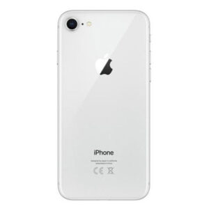 iPhone 8 back glass replacement