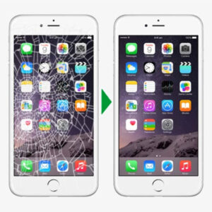 iPhone SE-2022 Screen Replacement
