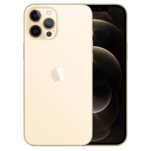 iPhone 12 Pro back glass replacement